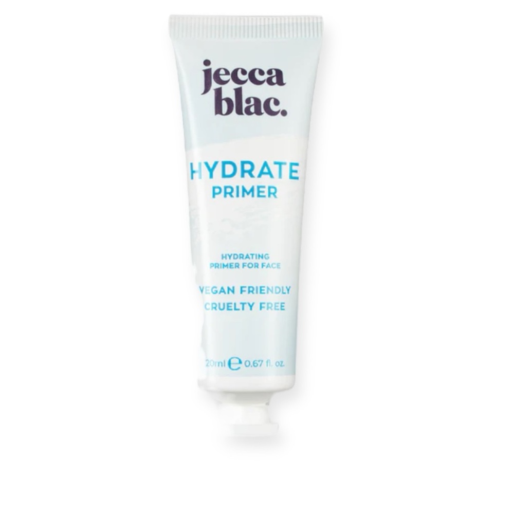 💎 JECCA BLAC Hydrate Primer New Full-Size